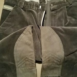 Kentucky riding breeches
